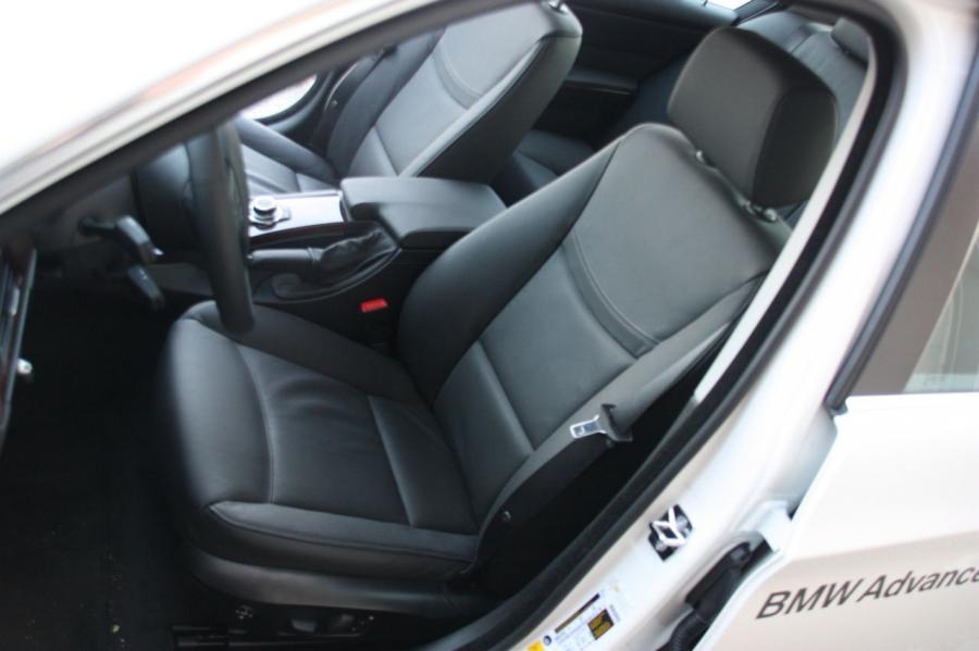  BMW 335d 2009 года  (фото 11 из 38)